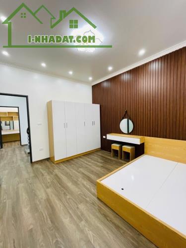 Nhà phố Kim Ngưu 42m 4 tầng mt4,3m.- GẦN LÒ ĐÚC- FULL NỘI THẤT- Ở LUÔN