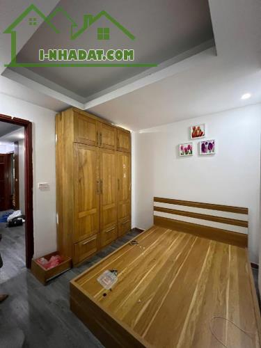 Bán chung cư mini 1,35 tỷ Phương Liệt-Thanh Xuân, 40m2 thoáng đẹp, đủ nội thất - 1