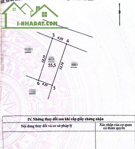 PHÚ MINH – BẮC TỪ LIÊM – NGÕ Ô TÔ – THÔNG TỨ TUNG.