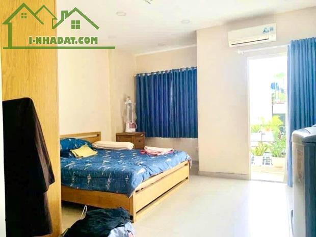 ĐỊNH CƯ Bán Nhà 4 Tầng Cực Đẹp Nguyễn Đình Chiểu, 40m2, 6.2 Tỷ