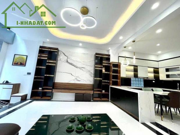 Bán nhà phố Bùi Xương Trạch, Thanh Xuân, lô góc 2 thoáng, ôtô qua, 52m2, MT 5m, nhỉnh 9 tỷ - 4