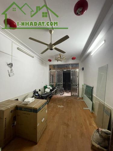 🏠 BÁN CCMN NGÕ 317 BÙI XƯƠNG TRẠCH - 45M² - 9 PHÒNG KHÉP KÍN - GIÁ 7.5 TỶ 📞 HẰNG mini - 2