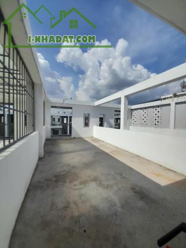 BÁN GẤP MT KHU TÊN LỬA 4 TẦNG 80M2 FULL NỘI THẤT GIÁ CHỈ 9,.8 TỶ - 4