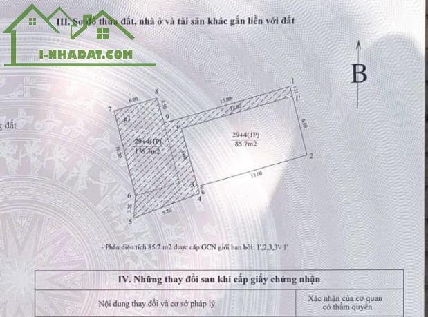 🏠 Bán Tòa CCMN Ngõ 109 Quan Nhân 86m2- 7 Tầng - 25 Phòng - Thu 130tr/th - Giá: 18.8 Tỷ - 4