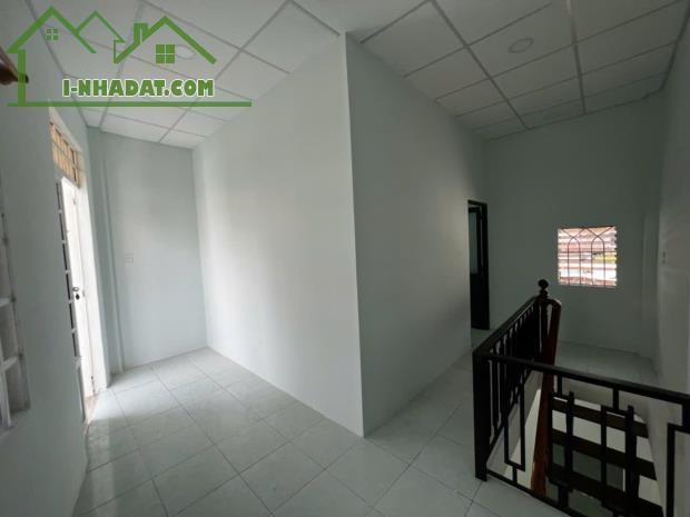 Bán nhà mới HXH, Đường Số 5, Linh Chiểu, Thủ Đức, 62m2, 2 tầng, gần ĐHSPKT, giá hơn 4 tỷ