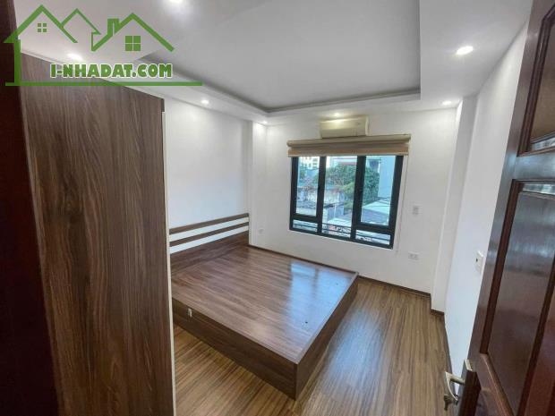 BÁN NHÀ KIM CHUNG, HOÀI ĐỨC, MỚI, THÔNG, 15M Ô TÔ TRÁNH, KD, 37M2, 4T, HƠN 4T 0397931387 - 1