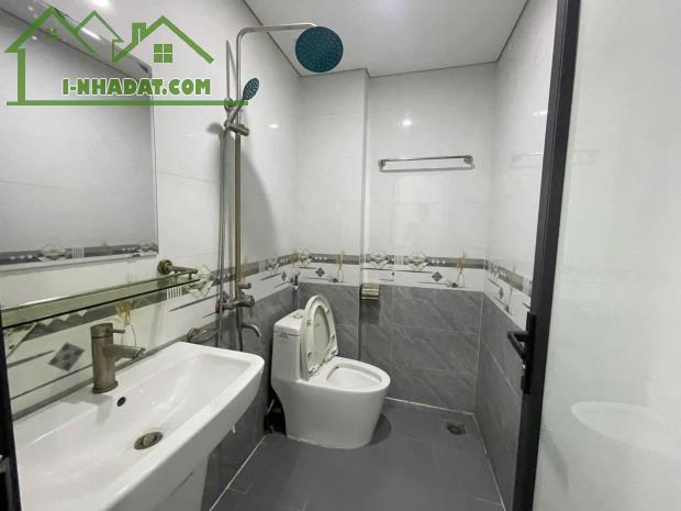 BÁN NHÀ KIM CHUNG, HOÀI ĐỨC, MỚI, THÔNG, 15M Ô TÔ TRÁNH, KD, 37M2, 4T, HƠN 4T 0397931387