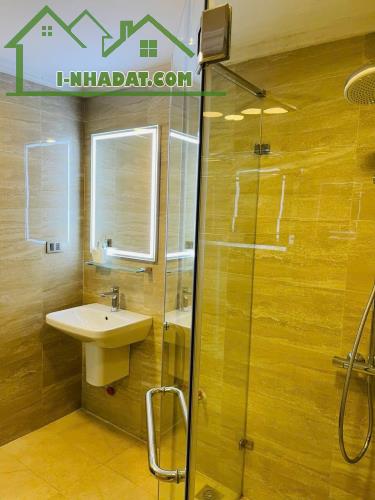 BIỆT THỰ TÂY HỒ 100M2* 5 TẦNG THANG MÁY, NỘI THẤT CỰC XỊN, LÔ GÓC 2 THOÁNG, Ở & KD, 40TỶ - 1