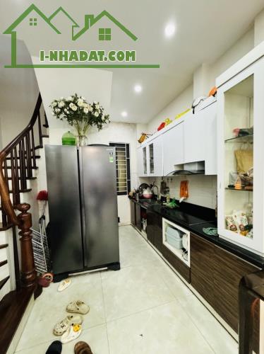 Bán nhà Cầu Diễn – Bắc Từ Liêm, Ôto đỗ cổng, 42m2, 5.05 tỷ - 2