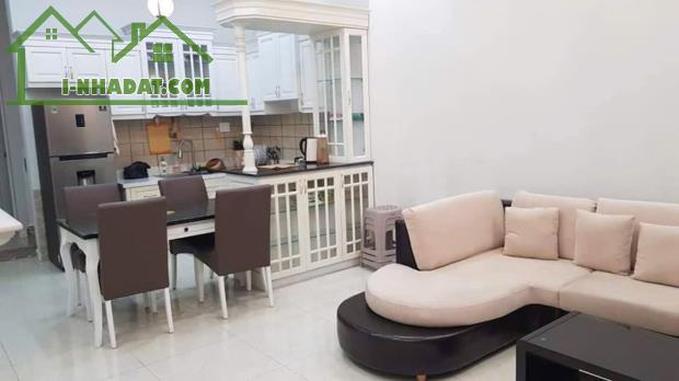 🏠  NHÀ ĐẸP 86M2(4.3×20)- 3 TẦNG BTCT - NỞ HẬU - HXH LŨY BÁN BÍCH - TÂN PHÚ - 1