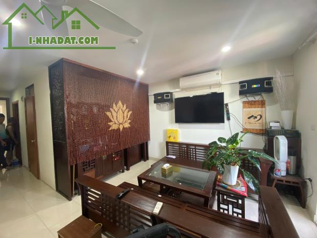 PHỐ LÊ ĐỨC THỌ MỸ ĐÌNH- 44M Ô TÔ ĐỔ CỔNG- NGÕ RỘNG - NHÀ 3 THOÁNG - FULL NỘI THẤT - 1