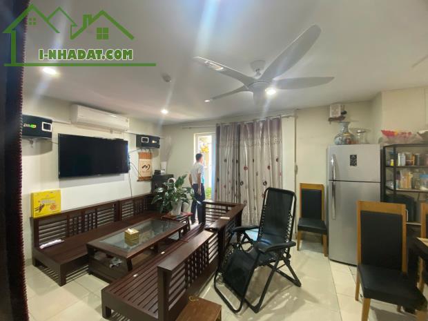 PHỐ LÊ ĐỨC THỌ MỸ ĐÌNH- 44M Ô TÔ ĐỔ CỔNG- NGÕ RỘNG - NHÀ 3 THOÁNG - FULL NỘI THẤT