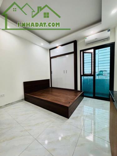 BÁN NHÀ KIM CHUNG, HOÀI ĐỨC, CCMN, Ô TÔ, THÔNG, 80M QL 32, 46M2, 6T TM, HƠN 9T 0397931387 - 2