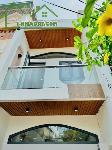 🏠Bán Nhà 60m2 Nguyên Hồng P11 Bình Thạnh, Giá Nhỉnh 5 Tỷ - 5