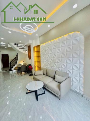 🏠Bán Nhà 60m2 Nguyên Hồng P11 Bình Thạnh, Giá Nhỉnh 5 Tỷ - 4