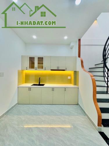 🏠Bán Nhà 60m2 Nguyên Hồng P11 Bình Thạnh, Giá Nhỉnh 5 Tỷ - 3