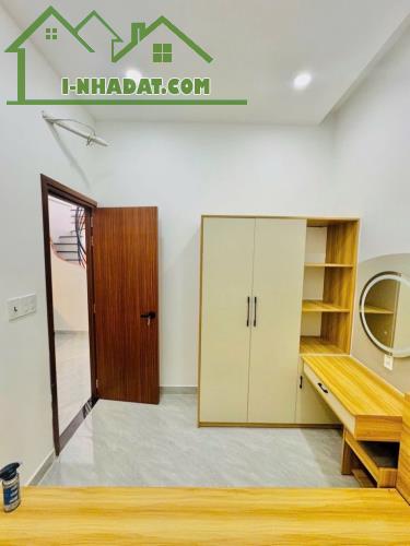 🏠Bán Nhà 60m2 Nguyên Hồng P11 Bình Thạnh, Giá Nhỉnh 5 Tỷ - 2