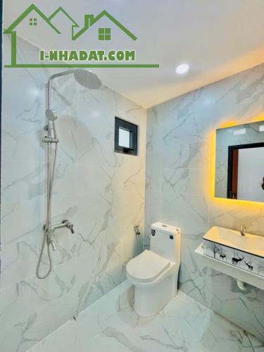 🏠Bán Nhà 60m2 Nguyên Hồng P11 Bình Thạnh, Giá Nhỉnh 5 Tỷ - 1