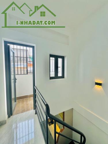 🏠Bán Nhà 60m2 Nguyên Hồng P11 Bình Thạnh, Giá Nhỉnh 5 Tỷ