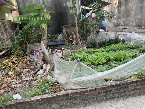 🍀CHÍNH CHỦ GỬI EM BÁN LÔ ĐẤT ĐẸP, ĐÔNG ANH, HÀ NỘI. Ô TÔ CHẠY VÒNG QUANH, ĐẦU TƯ  XÂY Ở👌 - 3