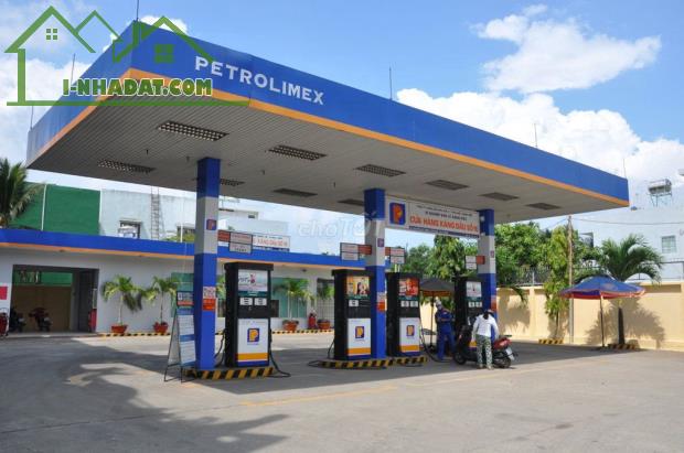 SANG LỖ 10.500M2 ĐẤT THỔ CƯ SỔ HỒNG RIÊNG MẶT TIỀN ĐƯỜNG LỚN CẠNH KCN GIÁ 185 TRIỆU - 2