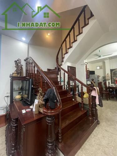 Bán Nhà Phân Lô KĐT Xa La, Hà Đông – 80m2, 4 Tầng – Vỉa Hè, Đường Ô Tô Tránh, Giá 12tỷ hơn - 2