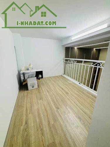 Nhà Đẹp Đống Đa Gần Ngã Tư Sở: 29m², Mặt Tiền 5.2m, Giá Bán 5.5 Tỷ VNĐ - 2