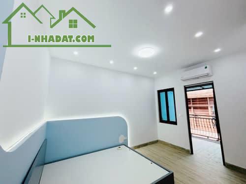 Bán Nhà Hiếm Tại Ngã Tư Sở Trường Chinh: Diện Tích 29m², Mặt Tiền 5.2m, Giá 5.5 Tỷ VNĐ - 1