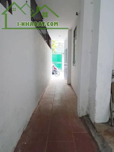 Cơ Hội Đầu Tư: Nhà 29m², Mặt Tiền 5.2m Tại Ngã Tư Sở Trường Chinh - Giá 5.5 Tỷ VNĐ - 2