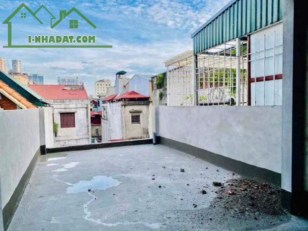 SIÊU PHẨM THÁI THỊNH 1 - PHÂN LÔ THÔNG KHẮP NGẢ - 10M RA Ô TÔ - 6 TẦNG THANG MÁY XÂY MỚI -