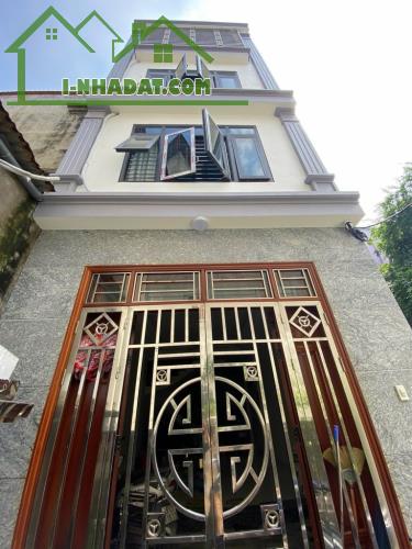 BÁN NHÀ PHƯƠNG CANH 60m 4 TẦNG, 8,6 tỷ - 5