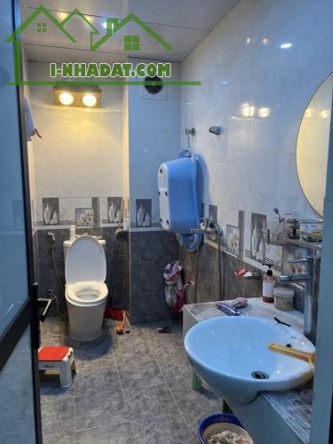 BÁN NHÀ PHƯƠNG CANH 60m 4 TẦNG, 8,6 tỷ