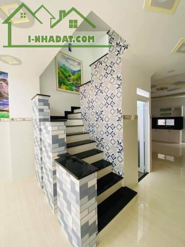 TRUNG TÂM BÌNH THẠNH _ KHU PHÂN LÔ 5 TẦNG _ 60M2 _ NHỈNH 8 TỶ_Ô TÔ NGỦ TRONG NHÀ. - 2