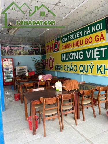 Sang quán tại đường ĐT 826 xã Phước Lý, H Cần Giuộc, T. Long An - 1