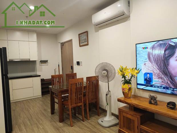 Chính chủ trực tiếp cho thuê căn hộ Vinhomes Smart City, không qua môi giới - 3