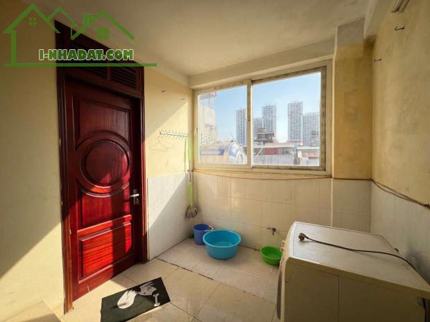 Bán Nhanh Nhà DT46m, 5t, MT5m, 6 tỷ Thanh xuân. - 3