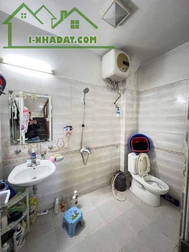 Bán Nhanh Nhà DT46m, 5t, MT5m, 6 tỷ Thanh xuân.