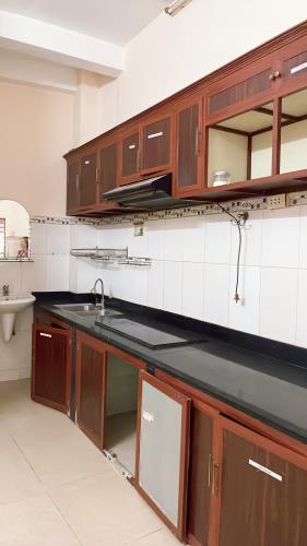 Nhà 2 Tầng Đất Thánh, 66m2(ngang 4,2m) nở hậu, 4PN.Pháp lý chuẩn. - 1