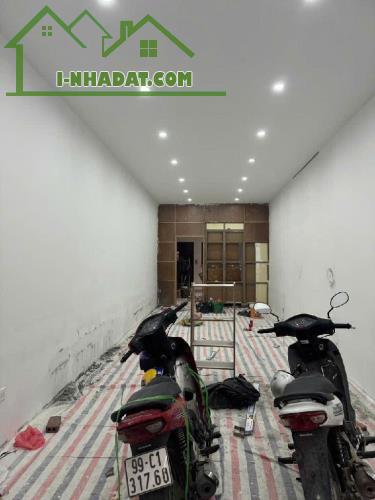 Bán nhà mặt phố Hàng Phèn, Hoàn Kiếm, 80m², 54 tỷ, sổ đỏ - 3