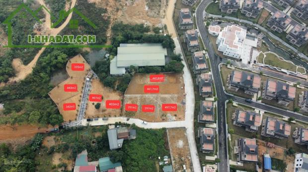 Mở bán 10 lô đất tuyến 2 đường Bãi Dài giáp khu biệt thự Xanh Villas, Tiễn Xuân. Thạch - 4