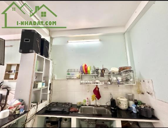 Nhà Đường số 8, Phường Linh Xuân, Thủ Đức, 2 Tầng, 3PN,Tặng Nội Thất, Nhỉnh 3 Tỷ. - 2