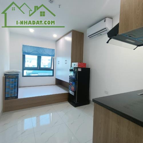 HOT: BÁN CHUNG CƯ MINI XUÂN PHƯƠNG, CHỈ 16,9 TỶ, 72M2, 8 TẦNG, THANG MÁY, PHÒNG CHÁY - 1