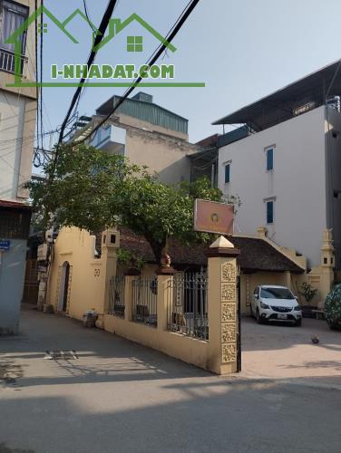 HOT: BÁN CHUNG CƯ MINI XUÂN PHƯƠNG, CHỈ 16,9 TỶ, 72M2, 8 TẦNG, THANG MÁY, PHÒNG CHÁY - 3