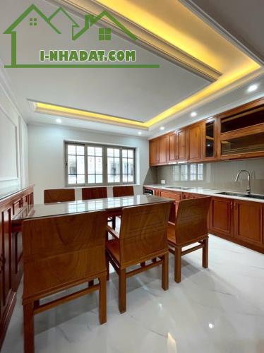 Biệt Thự view đẹp tại Đường Nguyễn Văn Khối, Phường 9, Gò Vấp, Hồ Chí Minh, 8,7 tỷ, 45m2 - 2