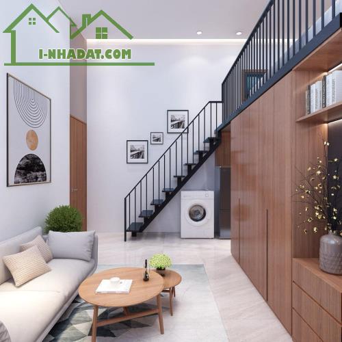 🏠 BÁN CCMN - NGÕ 114 QUANG TRUNG - 215M² - 6 TẦNG - 32 PHÒNG - GIÁ 20.9 TỶ 📞 HẰNG Mini - 1