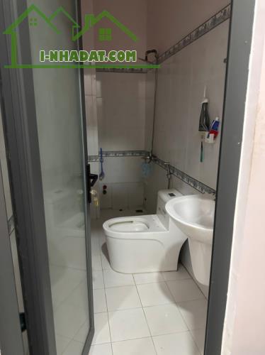 Bán nhà HXH NguyễnSơn Q.TP 58m2 3T ST gần Chợ, PhúThọHoà giá chỉ 6 tỷxx