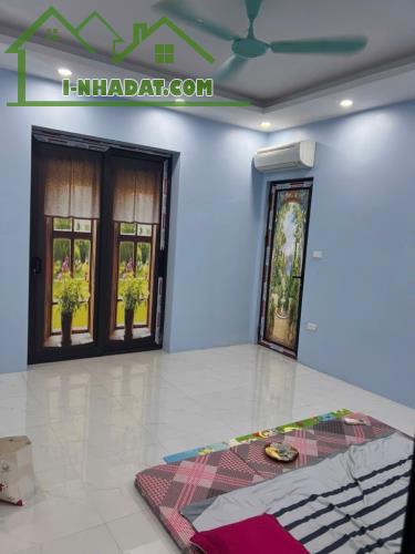 Bán nhà Phúc Lợi, Dòng tiền 15tr/tháng, Ngõ Ô TÔ, THÔNG, 4 tầng, 60m2, An sinh ĐỈNH - 2