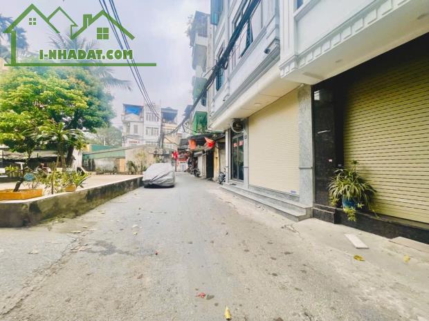 BÁN NHÀ SIÊU ĐẸP - Ô TÔ TRÁNH - NGÕ TRẠI CÁ, GẦN TRẦN ĐẠI NGHĨA - 3