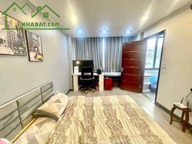 BÁN NHÀ SIÊU ĐẸP - Ô TÔ TRÁNH - NGÕ TRẠI CÁ, GẦN TRẦN ĐẠI NGHĨA - 1