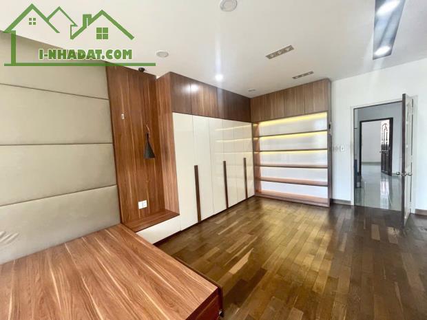 Bán nhà mặt tiền nội bộ An Dương Vương, Quận 6, 80m2, 4 tầng, 6pn. Giá 11,5 tỷ - 1